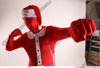 JOEL_ADAMSON CHRISTMAS VILLAIN